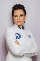 Голоденко Наталья Викторовна